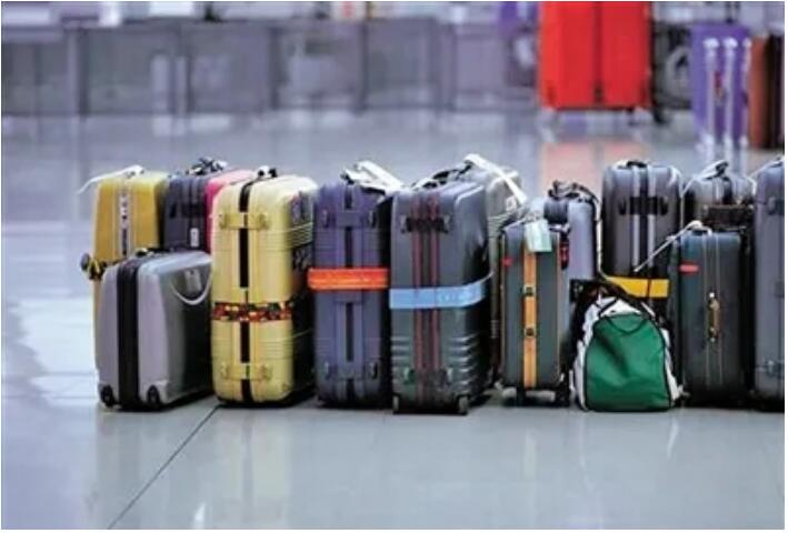 杭州到南谯区行李托运